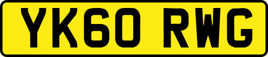 YK60RWG