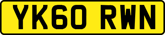 YK60RWN