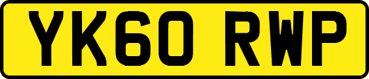 YK60RWP