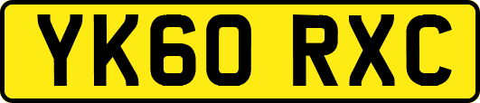 YK60RXC