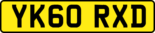 YK60RXD