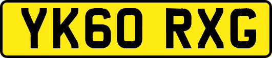 YK60RXG