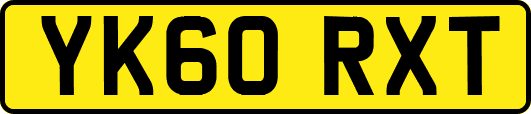 YK60RXT