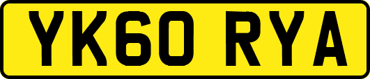 YK60RYA