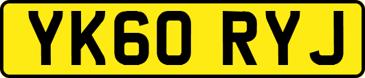 YK60RYJ