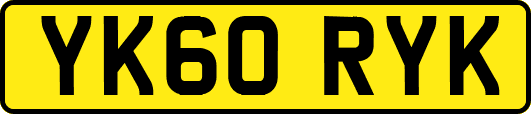 YK60RYK