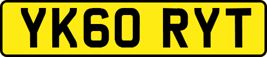 YK60RYT