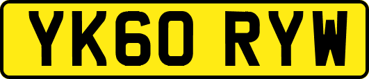 YK60RYW