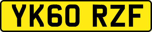 YK60RZF