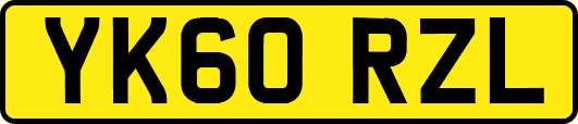 YK60RZL
