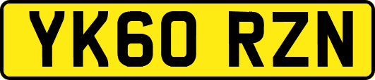 YK60RZN