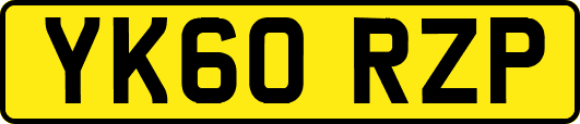 YK60RZP
