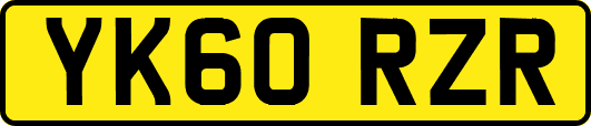 YK60RZR