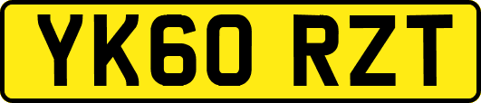 YK60RZT