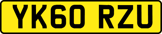 YK60RZU