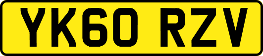 YK60RZV