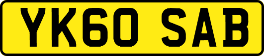 YK60SAB