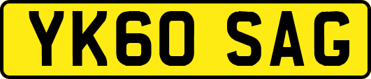 YK60SAG