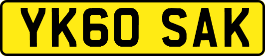 YK60SAK