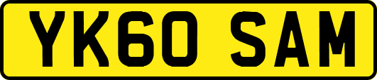 YK60SAM