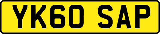 YK60SAP
