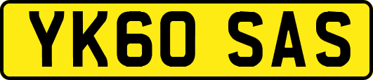 YK60SAS
