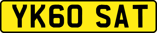 YK60SAT