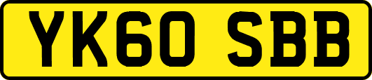 YK60SBB