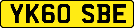 YK60SBE