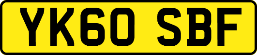 YK60SBF