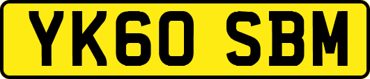 YK60SBM