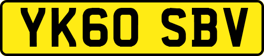 YK60SBV