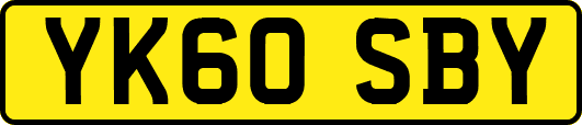 YK60SBY