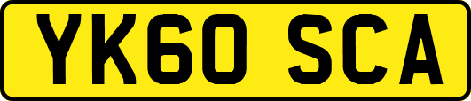 YK60SCA
