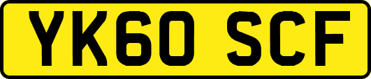 YK60SCF