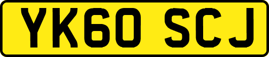 YK60SCJ