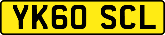 YK60SCL