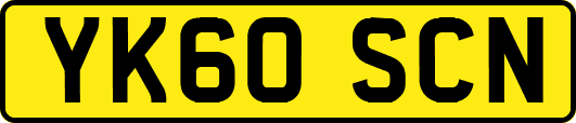 YK60SCN