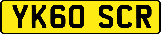 YK60SCR