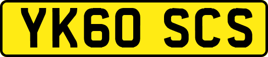 YK60SCS