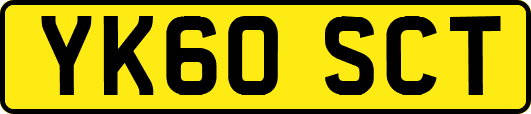 YK60SCT