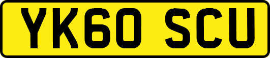 YK60SCU