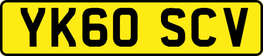 YK60SCV