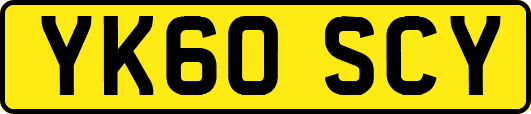 YK60SCY