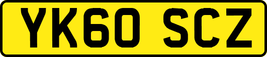 YK60SCZ