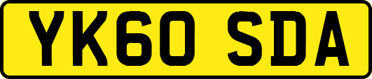 YK60SDA