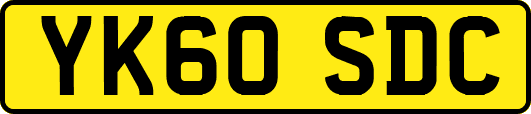 YK60SDC