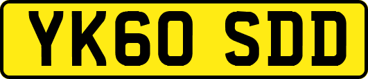 YK60SDD