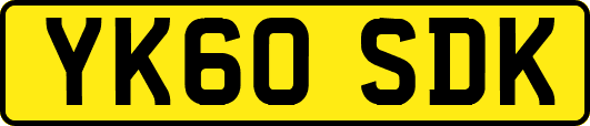 YK60SDK