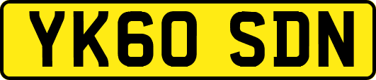 YK60SDN